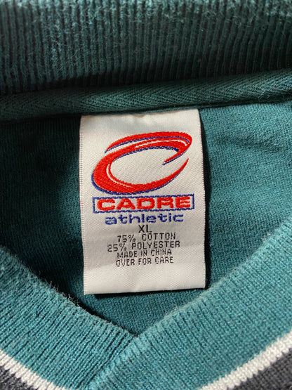 00’ MINNESOTA WILD Size XL NHL Sweat-Shirt / F5150S