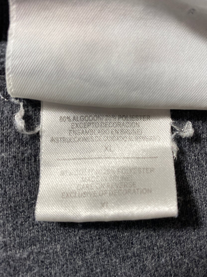 Vintage HOOLED Size XL Sweat-shirt / F8892S