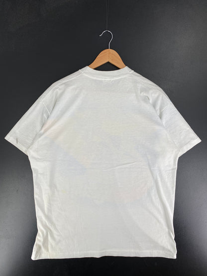 90's SPACE JAM LOLA BUNNY Size XL Vintage T-Shirt / F3528T