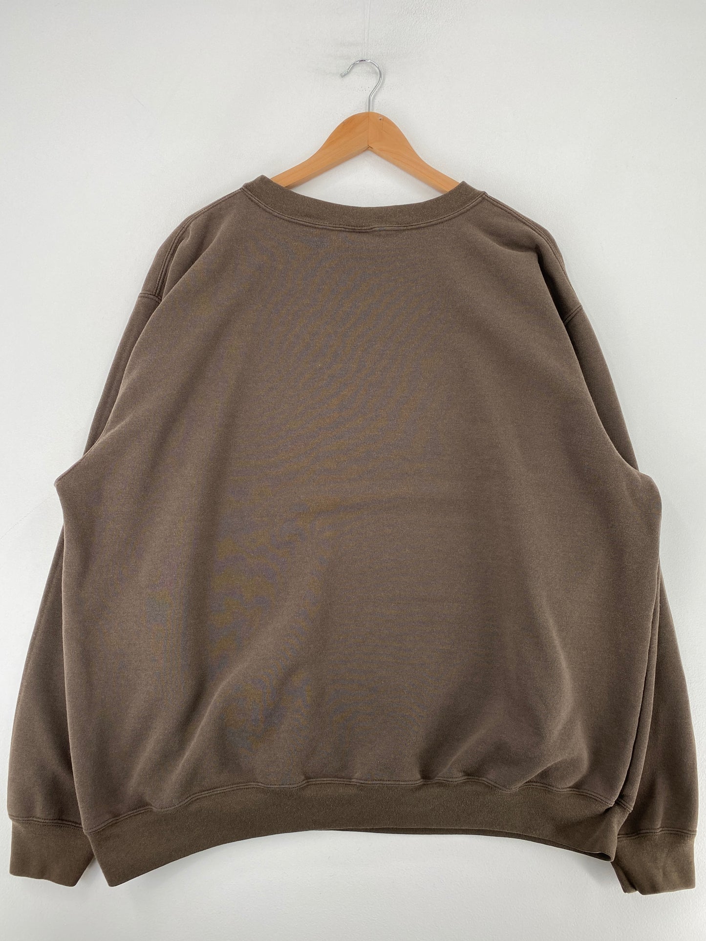 Vintage CARHARTT Size XXL Sweat-Shirt / G368S