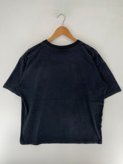 90’s STONE COLD Size XL T-Shirt / F3364T