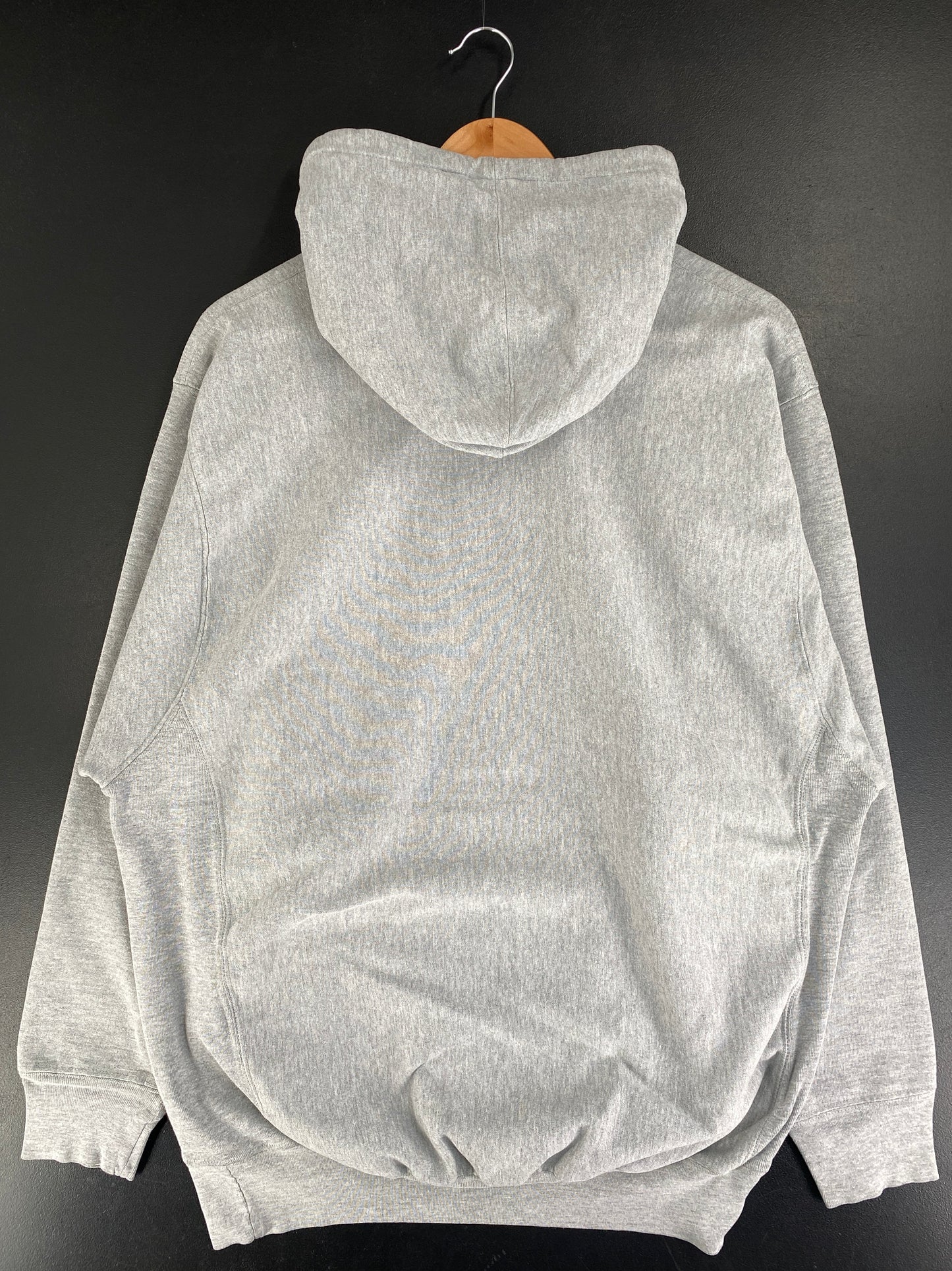 Vintage HIGHWAY 420 Size L Hoodie Sweat-shirt / F8829S