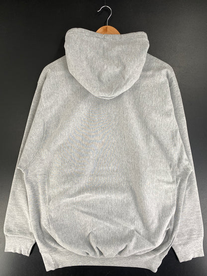 Vintage HIGHWAY 420 Size L Hoodie Sweat-shirt / F8829S