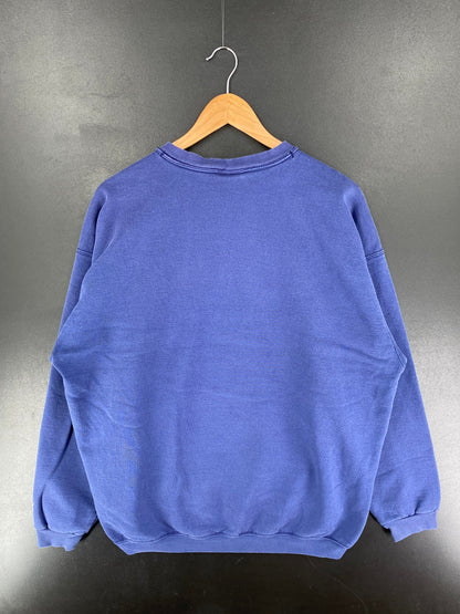 90's STARTER x PITTSBURGH Made in USA Size XL Vintage Sweat-shirt / F9119S