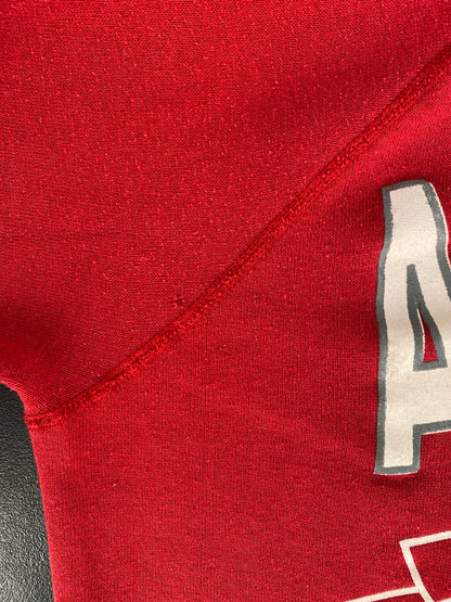 90's ALABAMA Made in USA Size L Vintage College Sweat-Shirts / G3773S