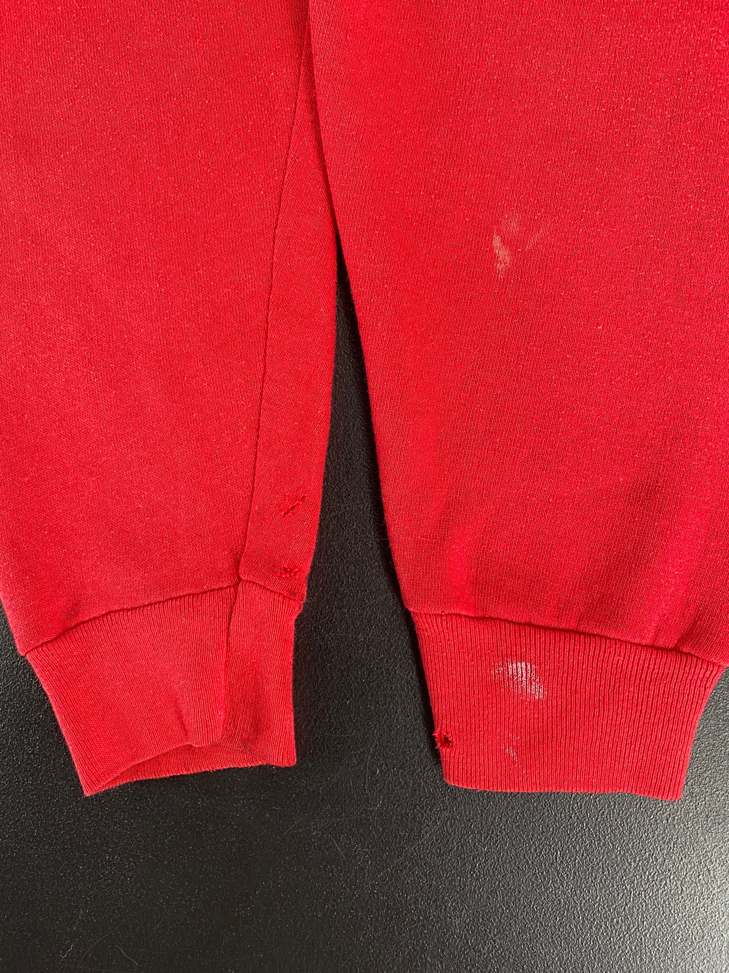90's ALABAMA Made in USA Size L Vintage College Sweat-Shirts / G3773S