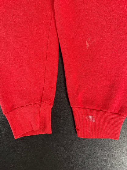 90's ALABAMA Made in USA Size L Vintage College Sweat-Shirts / G3773S