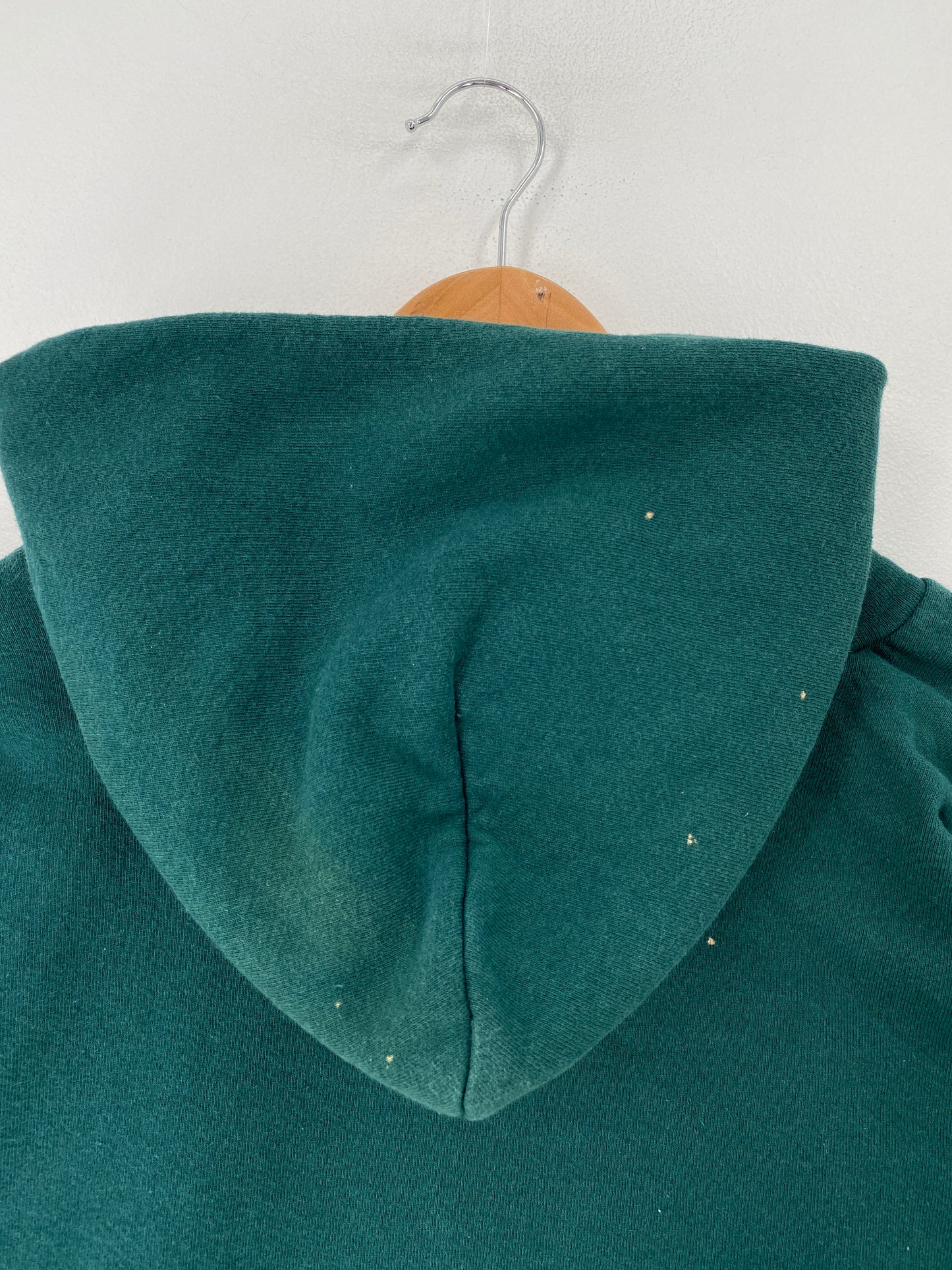 90's NIKE Made in USA Size XXL Vintage Hoodie Sweat-Shirt / F9909S