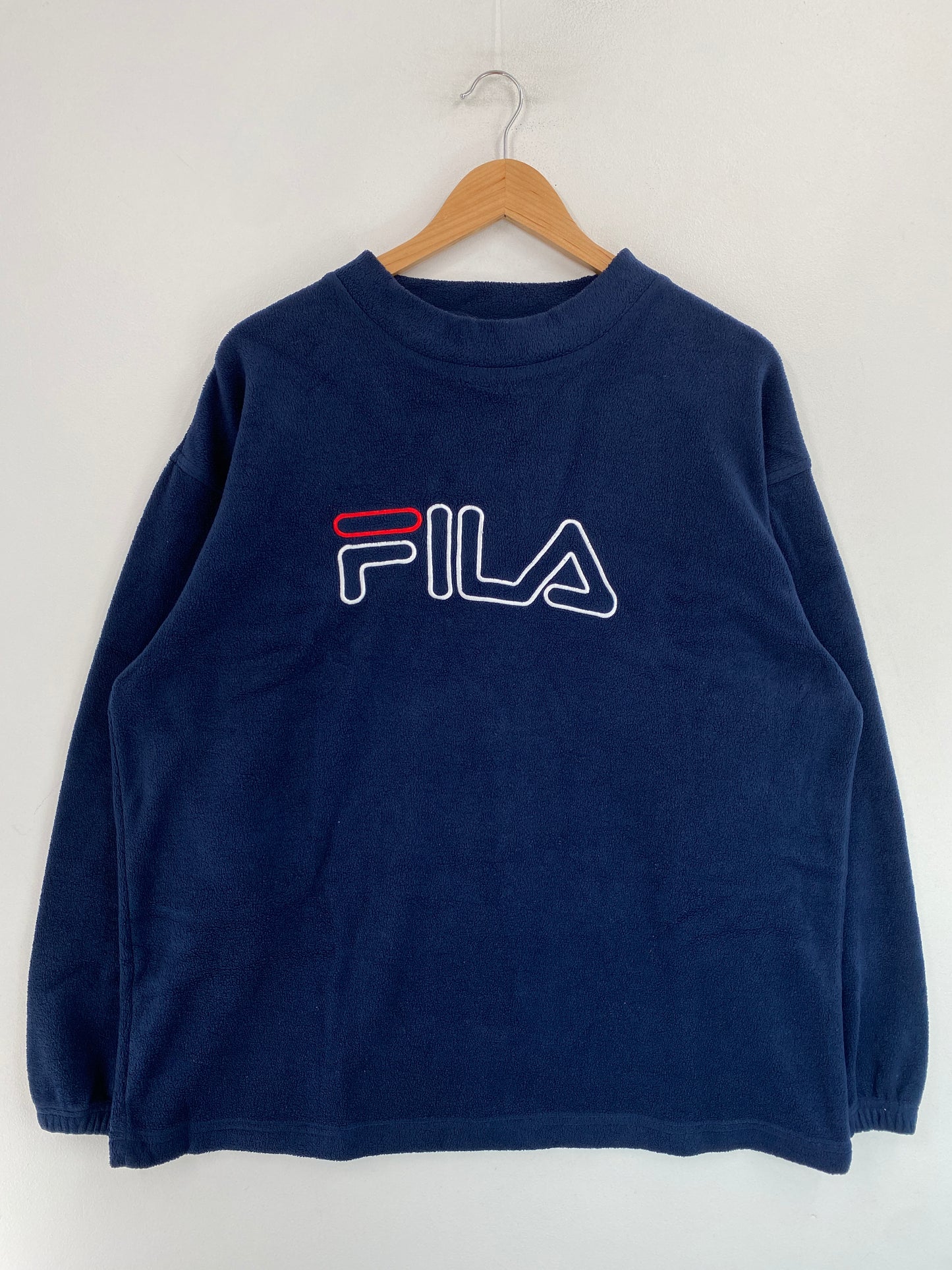 90’s FILA Size L Fleece / G3649S