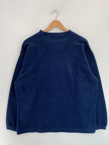 90’s FILA Size L Fleece / G3649S