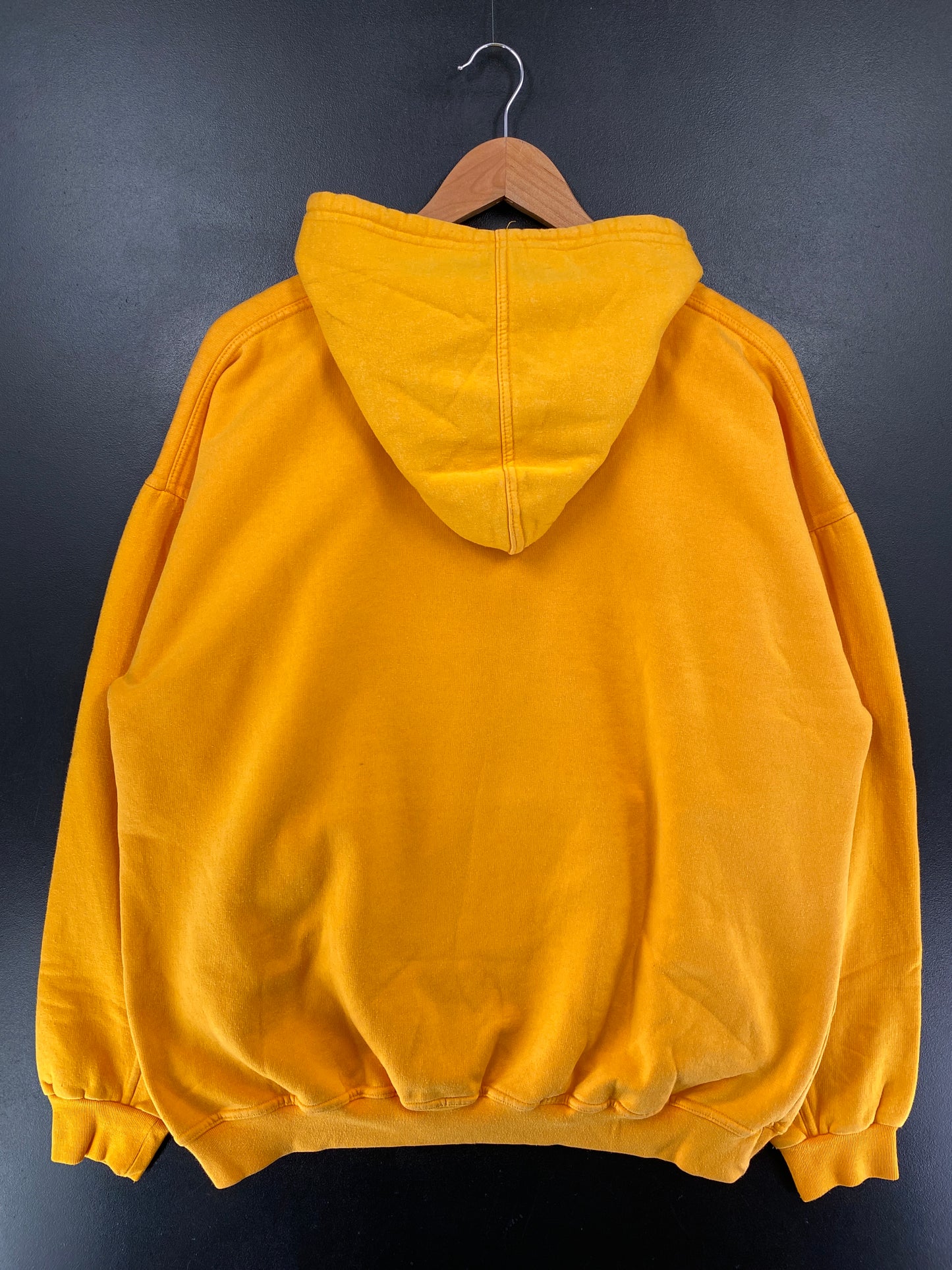 90's Remake NIKE Size XXL Vintage Hoodie Sweat-shirt / G7201S