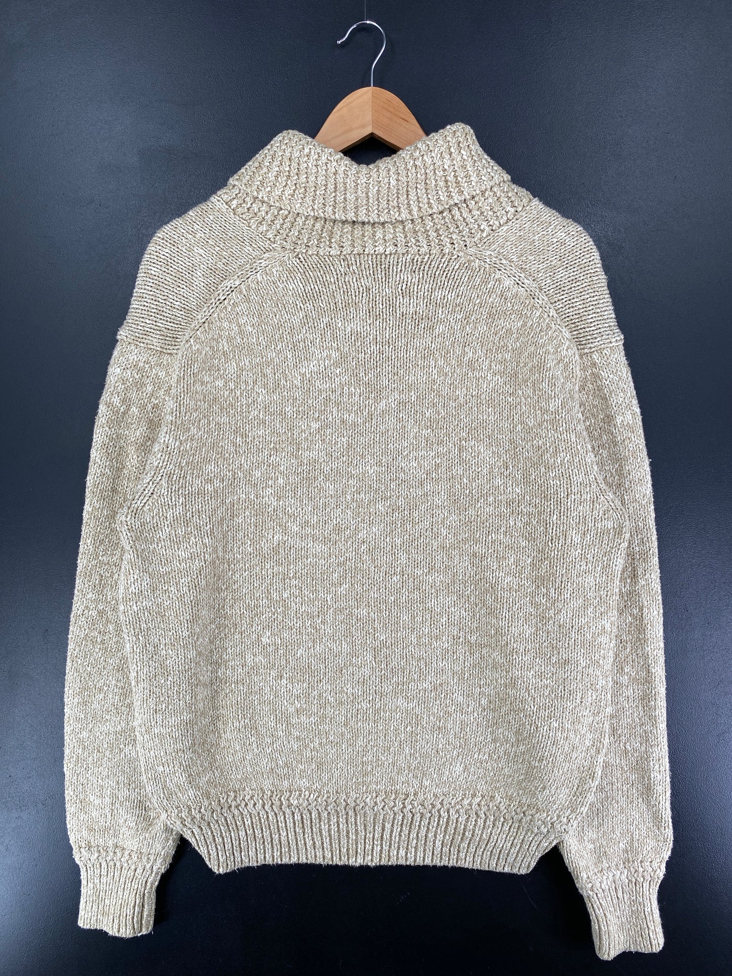 Vintage POLO RALPH LAUREN Size M Knitwear / F3187N