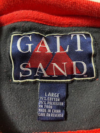 70’s MARYLAND TERRAPINS Size L College Sweat-Shirt / F9972S