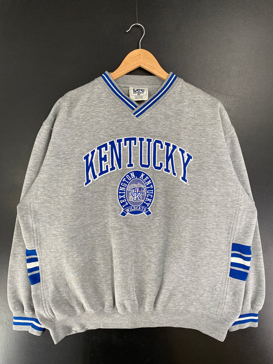 Vintage KENTUCKY Size XL College Sweat-Shirt / G3678S