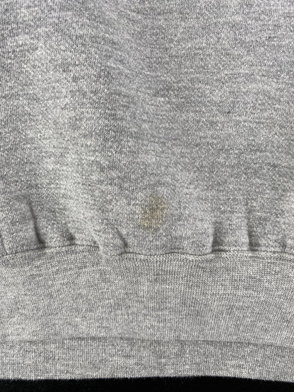 90’s KANSAS Size XL Vintage Sweat-shirt / G2370S