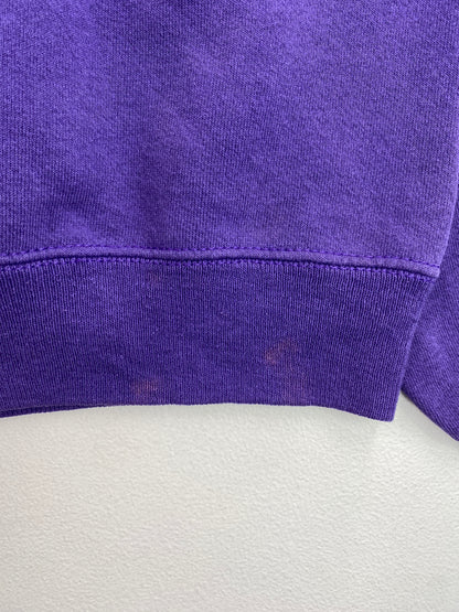 90's GUESS Size No Tag (Approx. L) Vintage Sweat-shirt / G7245S