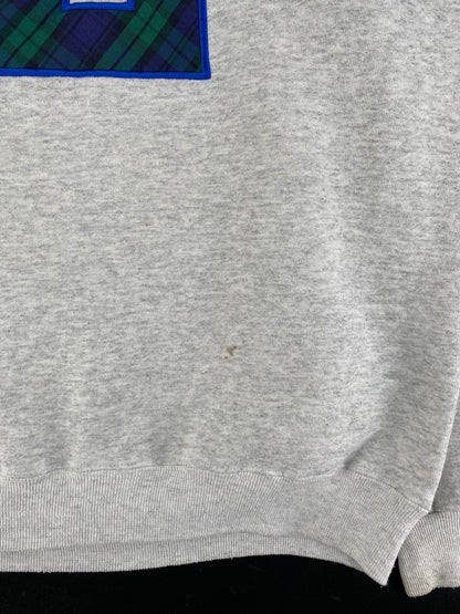 90's LITE BEER Made in USA Size XL Vintage Sweat-shirt / G5570S