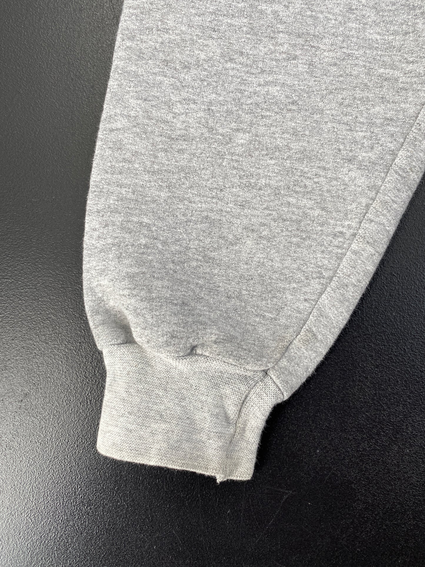 Vintage M&M'S Size No Tag (Approx.M) Sweat-shirt / F9984S
