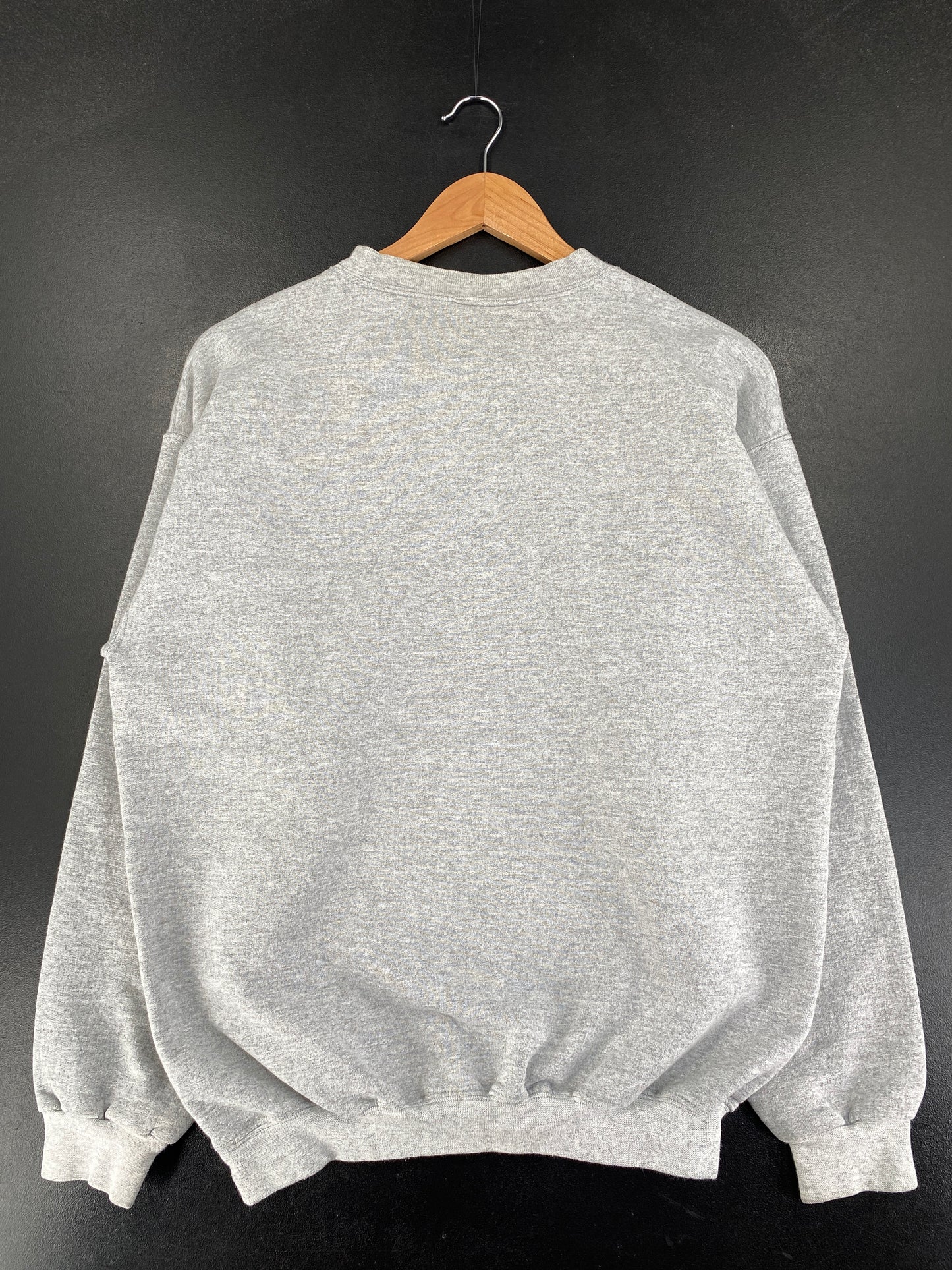 Vintage M&M'S Size No Tag (Approx.M) Sweat-shirt / F9984S