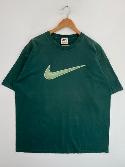 90’s NIKE Made in USA Size XL Vintage T-Shirt / G7259T