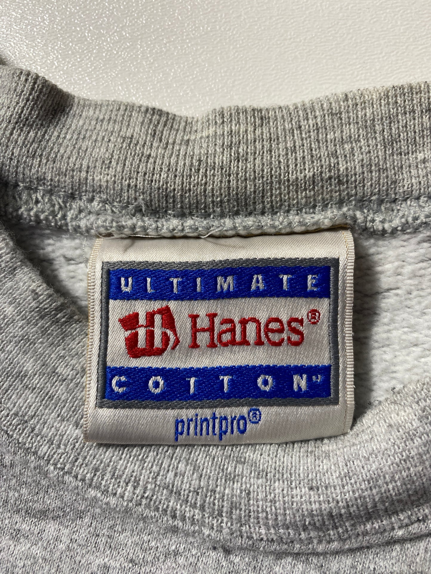 Vintage M&M'S Size No Tag (Approx.M) Sweat-shirt / F9984S