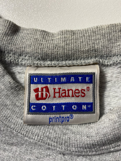 Vintage M&M'S Size No Tag (Approx.M) Sweat-shirt / F9984S