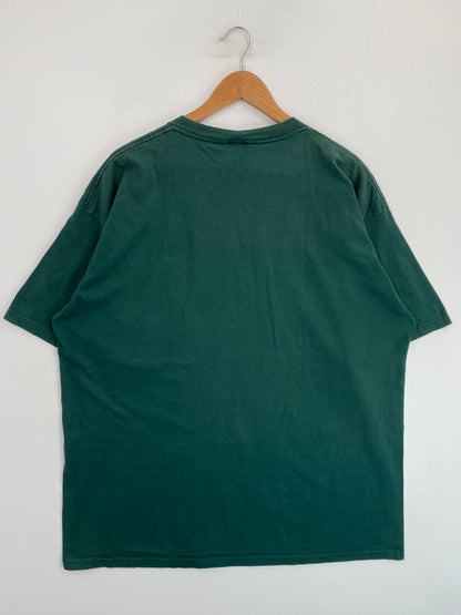 90’s NIKE Made in USA Size XL Vintage T-Shirt / G7259T