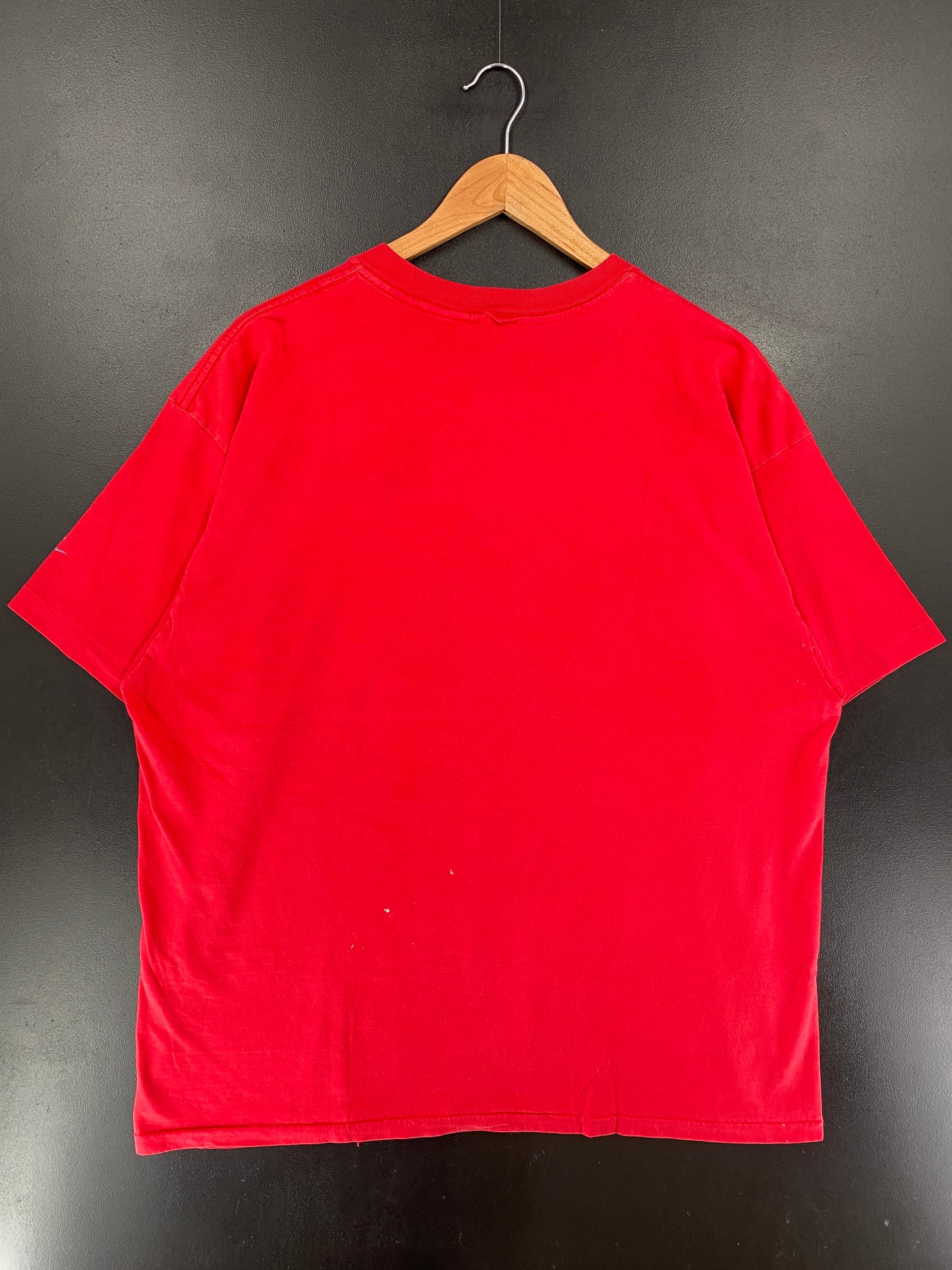 90’s NIKE JORDAN Size No Tag(Approx.XL) T-shirt / G7260T