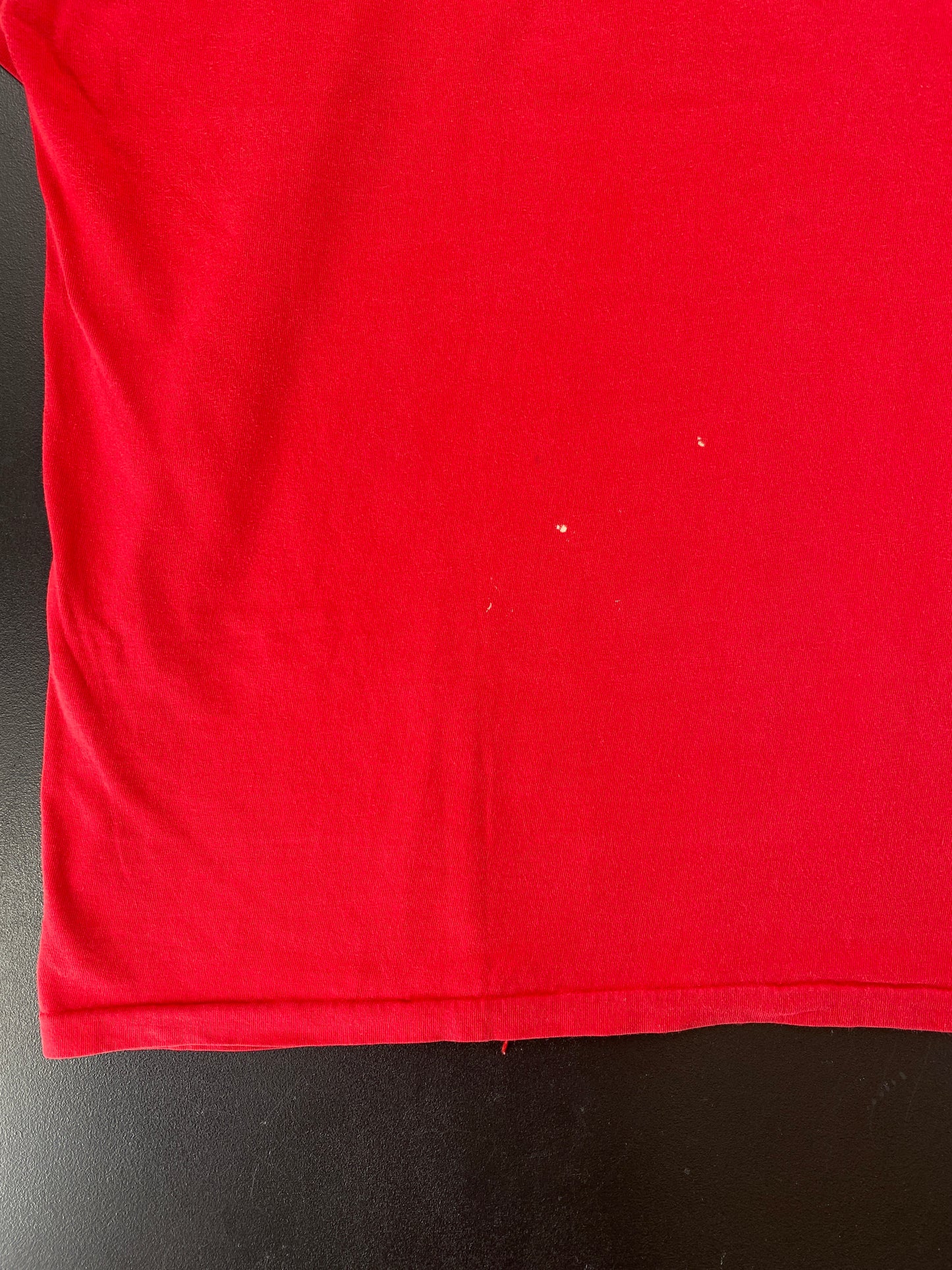 90’s NIKE JORDAN Size No Tag(Approx.XL) T-shirt / G7260T