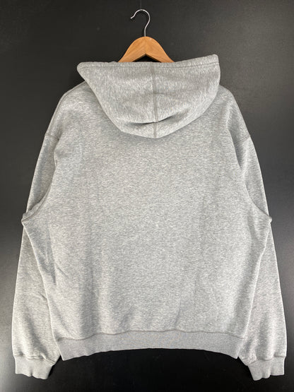 00' NIKE Size XL Vintage Hoodie Sweat-Shirt / F9307S