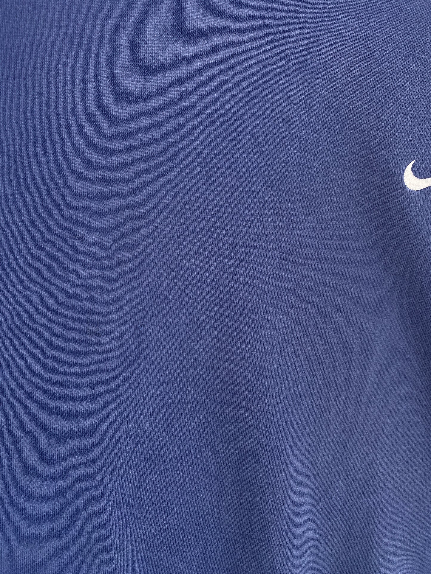 90's NIKE MINI SWOOSH Made in USA Size XXL Vintage Sweat-Shirt / G6090S