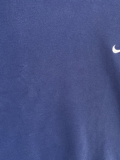 90's NIKE MINI SWOOSH Made in USA Size XXL Vintage Sweat-Shirt / G6090S
