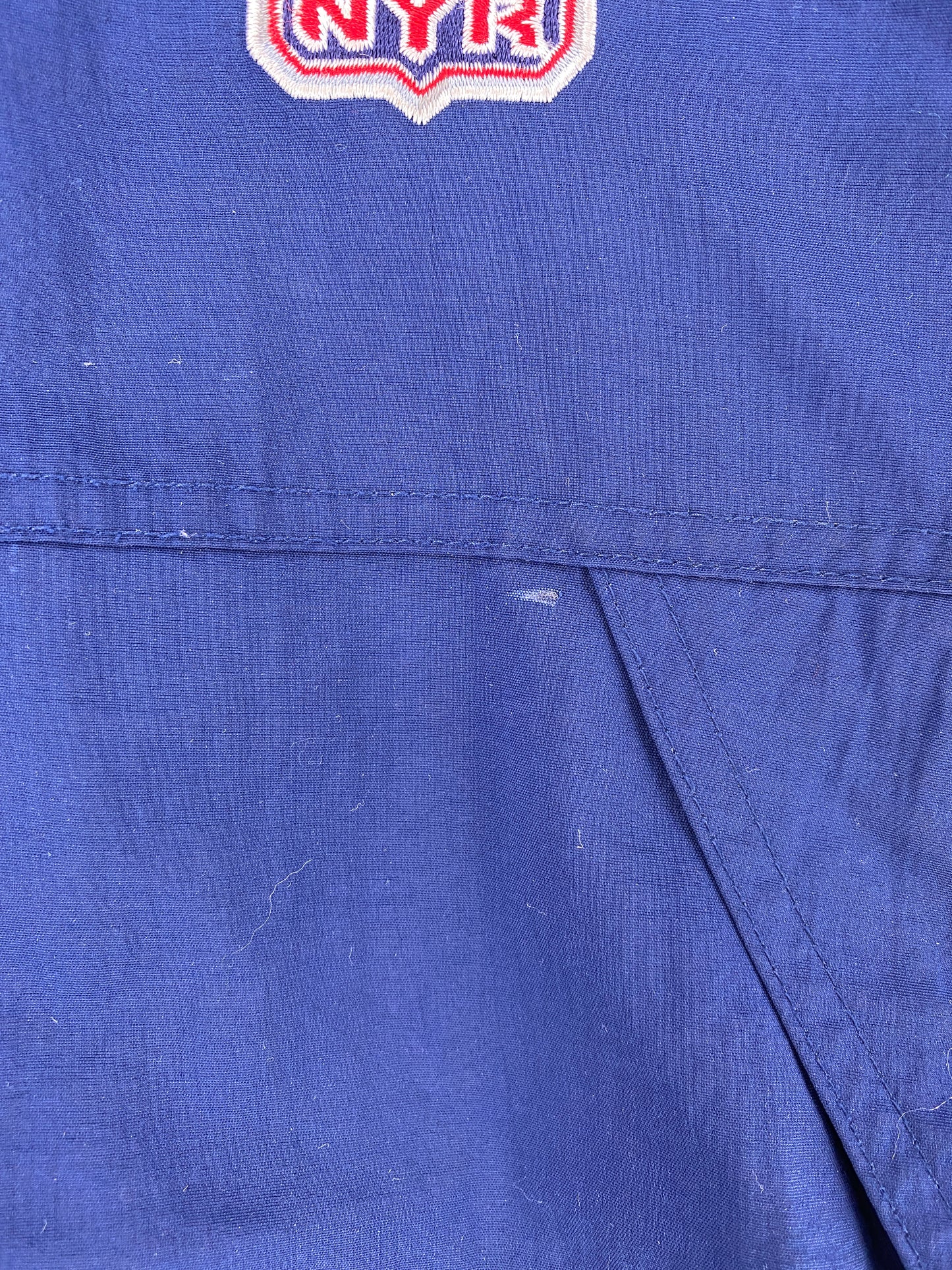 00’s NIKE Size M Vintage Nylon Jacket/ G2375N
