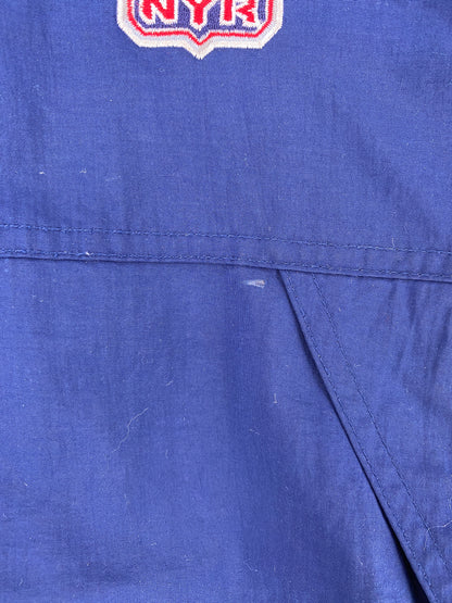 00’s NIKE Size M Vintage Nylon Jacket/ G2375N