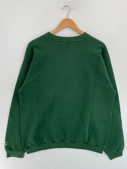 90's STARTER Made in USA Size XXL Vintage Sweat-shirt / G3820S