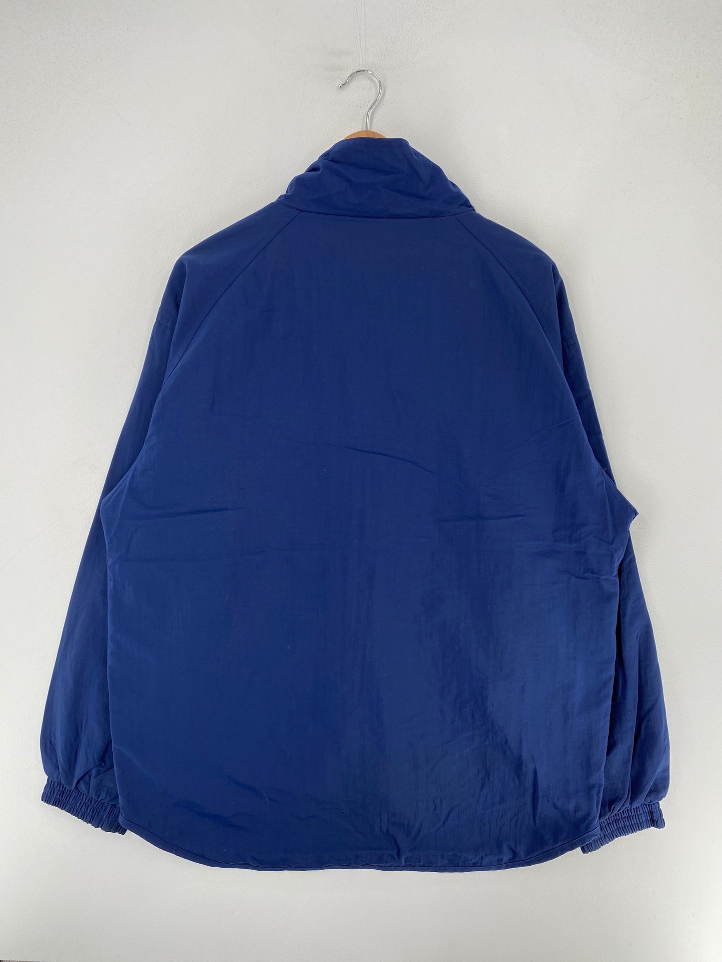 00’s NIKE Size M Vintage Nylon Jacket/ G2375N