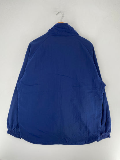 00’s NIKE Size M Vintage Nylon Jacket/ G2375N
