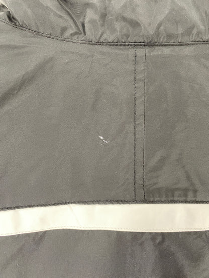 00’s NIKE Size XL Vintage Nylon Jacket/ F3225N