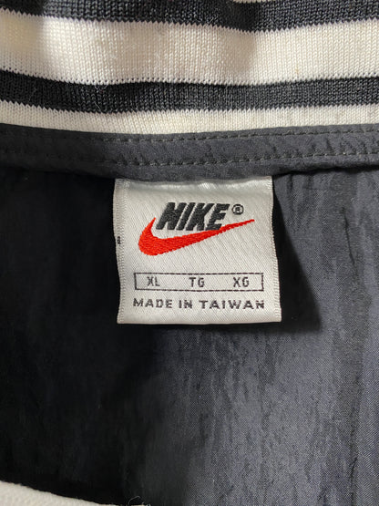 90’s NIKE Size XL Vintage Nylon Jacket/ F3226N