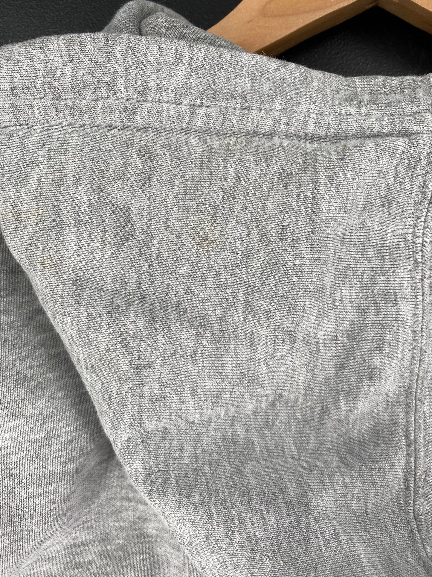 00' NIKE Size S Vintage Hoodie Sweat-Shirt / F3246S