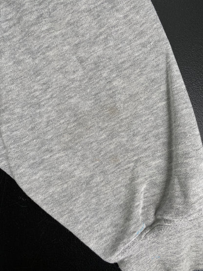 00' NIKE Size S Vintage Hoodie Sweat-Shirt / F3246S