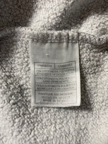 00' NIKE Size S Vintage Hoodie Sweat-Shirt / F3246S