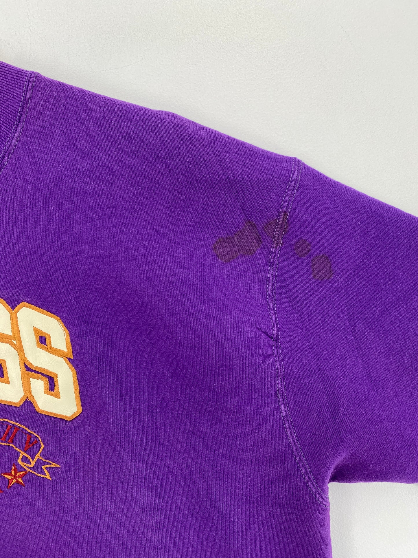 90's GUESS Made in USA Size XL Vintage Sweat-shirt / G4097S
