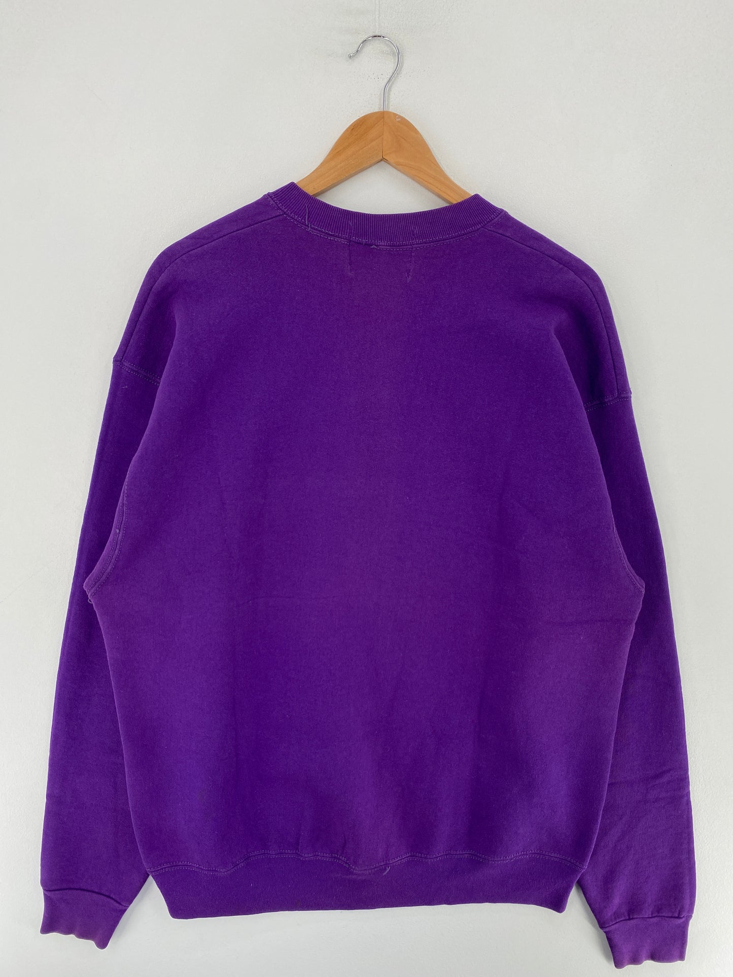 90's GUESS Made in USA Size XL Vintage Sweat-shirt / G4097S