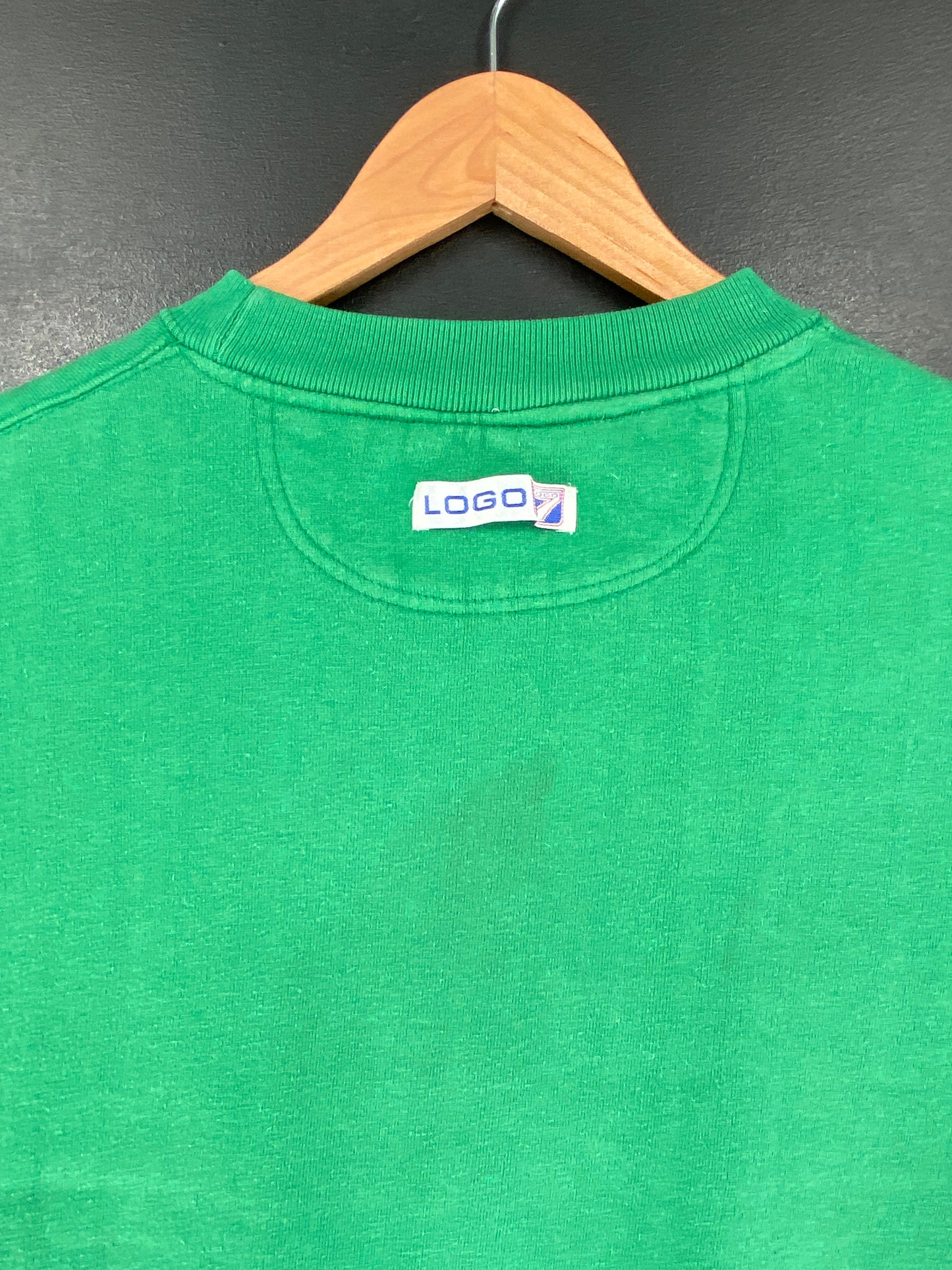 90’s BOSTON CELTICS Size XL NBA Sweat-Shirt / G171S