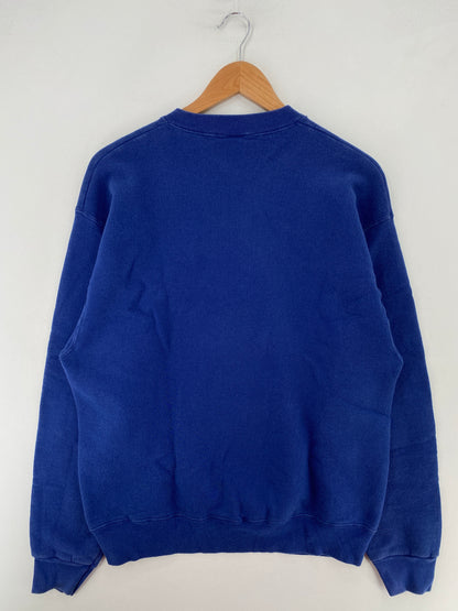 90's LAKE TAHOE Made in USA Size L Vintage Sweat-Shirt / G5470S