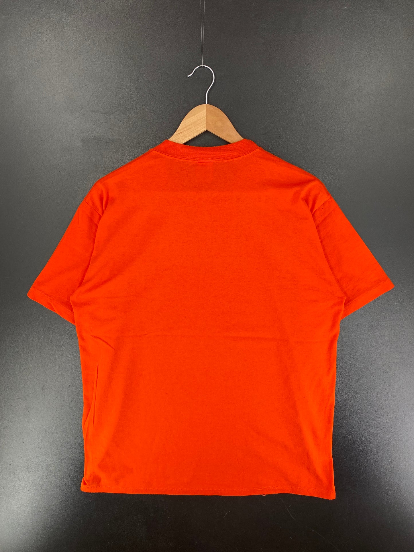 80's GAWD Made in USA Size XL Vintage T-Shirt / F3372T