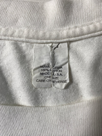 90's DISNEY Made in USA Size One Size (Approx.XXL) Vintage T-Shirt / F3370T