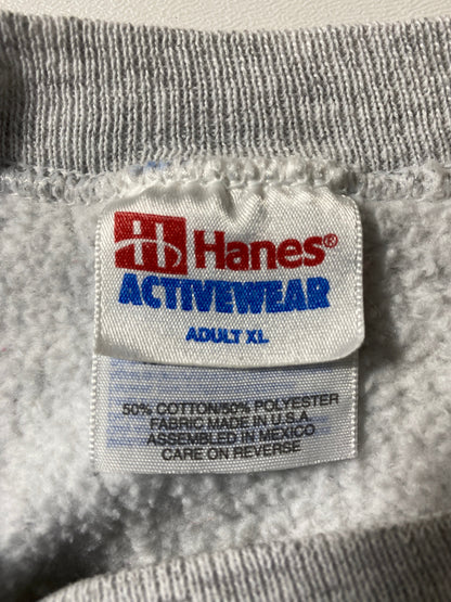 Early 90’s SNOOPY Size XL Sweat-Shirt / G4656S