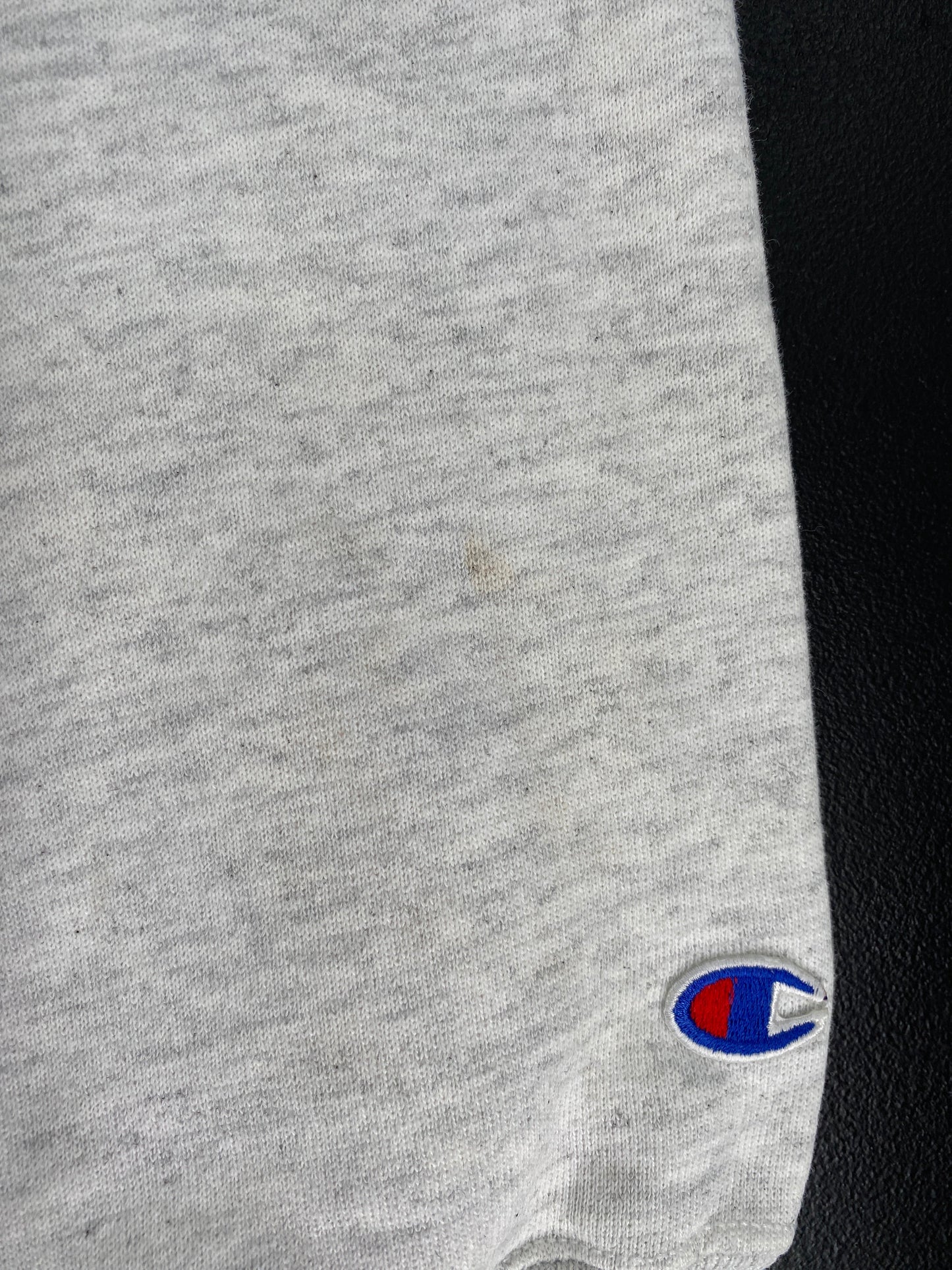 90's ST.FRANCIS PREP Made in USA Size XL Vintage College Sweat-Shirt / G7053S
